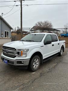 2019 Ford F-150 XL   - Photo 2 - Lehi, UT 84043