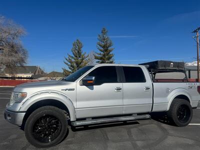 2013 Ford F-150 XL   - Photo 2 - Lehi, UT 84043