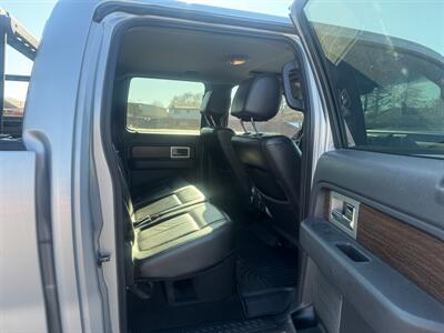 2013 Ford F-150 XL   - Photo 12 - Lehi, UT 84043