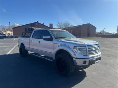 2013 Ford F-150 XL   - Photo 6 - Lehi, UT 84043