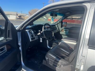 2013 Ford F-150 XL   - Photo 8 - Lehi, UT 84043