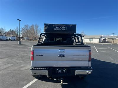 2013 Ford F-150 XL   - Photo 4 - Lehi, UT 84043