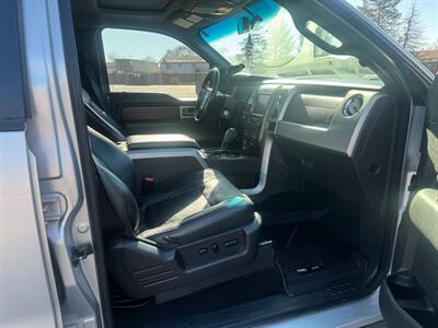 2013 Ford F-150 XL   - Photo 9 - Lehi, UT 84043
