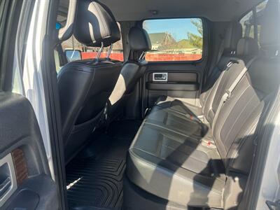2013 Ford F-150 XL   - Photo 11 - Lehi, UT 84043