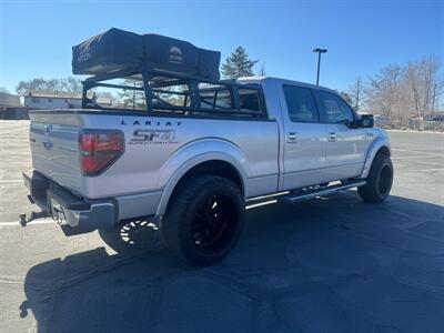 2013 Ford F-150 XL   - Photo 5 - Lehi, UT 84043
