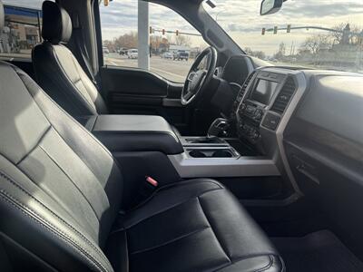 2018 Ford F-150 Lariat   - Photo 9 - Lehi, UT 84043