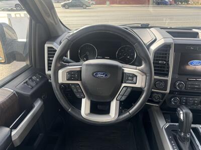 2018 Ford F-150 Lariat   - Photo 11 - Lehi, UT 84043