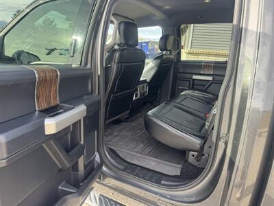 2018 Ford F-150 Lariat   - Photo 8 - Lehi, UT 84043