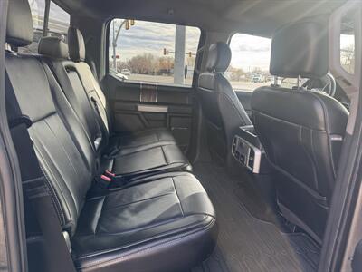 2018 Ford F-150 Lariat   - Photo 7 - Lehi, UT 84043