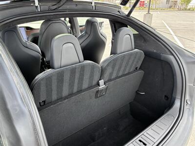 2020 Tesla Model X Long Range Plus   - Photo 16 - Lehi, UT 84043