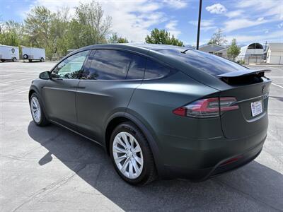2020 Tesla Model X Long Range Plus   - Photo 7 - Lehi, UT 84043