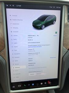 2020 Tesla Model X Long Range Plus   - Photo 19 - Lehi, UT 84043