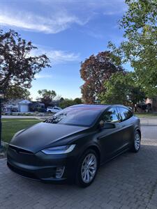 2020 Tesla Model X Long Range Plus   - Photo 20 - Lehi, UT 84043