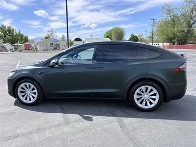 2020 Tesla Model X Long Range Plus   - Photo 8 - Lehi, UT 84043