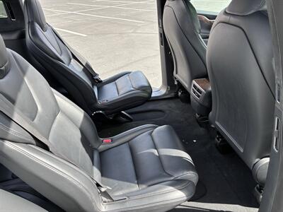 2020 Tesla Model X Long Range Plus   - Photo 17 - Lehi, UT 84043