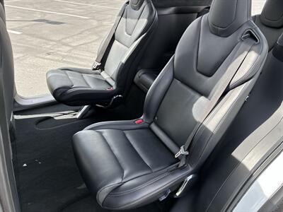 2020 Tesla Model X Long Range Plus   - Photo 13 - Lehi, UT 84043