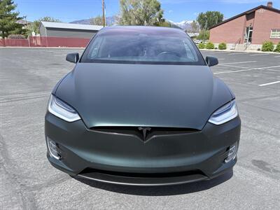 2020 Tesla Model X Long Range Plus   - Photo 2 - Lehi, UT 84043