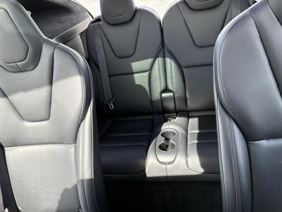 2020 Tesla Model X Long Range Plus   - Photo 15 - Lehi, UT 84043