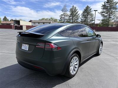 2020 Tesla Model X Long Range Plus   - Photo 4 - Lehi, UT 84043