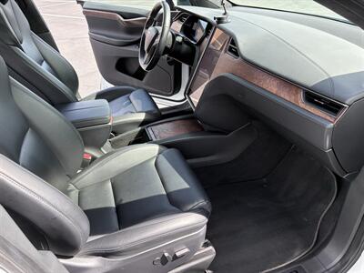 2020 Tesla Model X Long Range Plus   - Photo 18 - Lehi, UT 84043