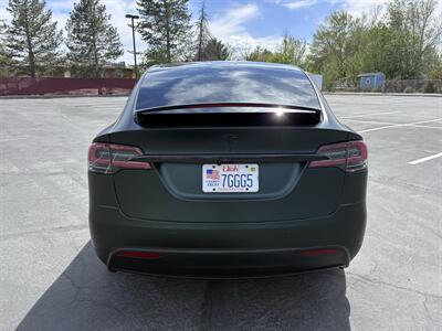 2020 Tesla Model X Long Range Plus   - Photo 6 - Lehi, UT 84043
