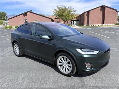 2020 Tesla Model X Long Range Plus   - Photo 5 - Lehi, UT 84043
