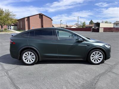 2020 Tesla Model X Long Range Plus   - Photo 3 - Lehi, UT 84043