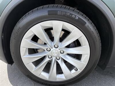 2020 Tesla Model X Long Range Plus   - Photo 9 - Lehi, UT 84043