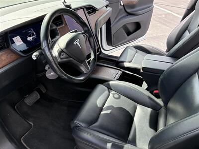 2020 Tesla Model X Long Range Plus   - Photo 11 - Lehi, UT 84043