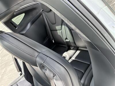 2020 Tesla Model X Long Range Plus   - Photo 14 - Lehi, UT 84043