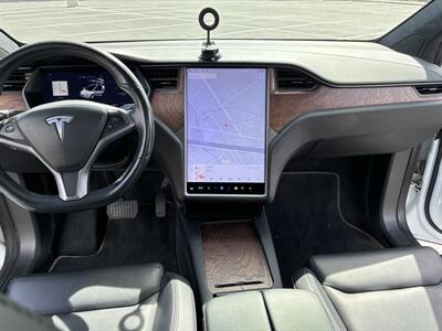 2020 Tesla Model X Long Range Plus   - Photo 12 - Lehi, UT 84043