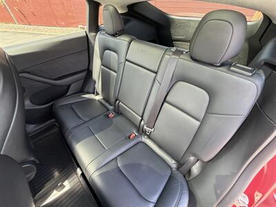 2022 Tesla Model Y Long Range   - Photo 13 - Lehi, UT 84043