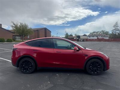 2022 Tesla Model Y Long Range   - Photo 5 - Lehi, UT 84043