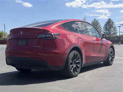 2022 Tesla Model Y Long Range   - Photo 4 - Lehi, UT 84043