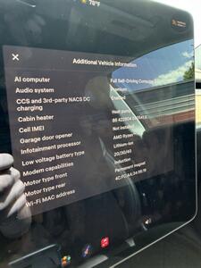 2022 Tesla Model Y Long Range   - Photo 18 - Lehi, UT 84043