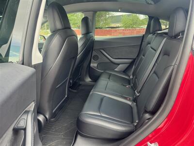 2022 Tesla Model Y Long Range   - Photo 11 - Lehi, UT 84043