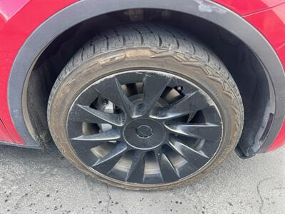 2022 Tesla Model Y Long Range   - Photo 13 - Lehi, UT 84043