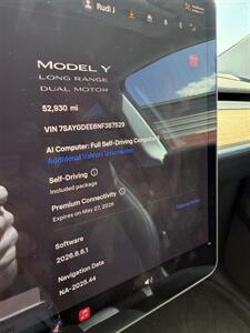 2022 Tesla Model Y Long Range   - Photo 17 - Lehi, UT 84043