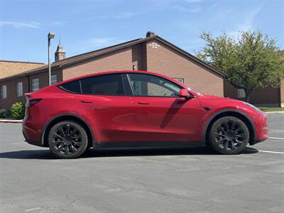 2022 Tesla Model Y Long Range   - Photo 5 - Lehi, UT 84043
