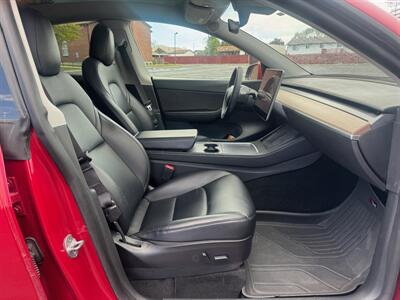 2022 Tesla Model Y Long Range   - Photo 9 - Lehi, UT 84043