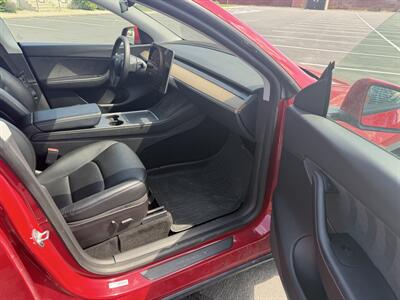 2022 Tesla Model Y Long Range   - Photo 15 - Lehi, UT 84043