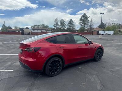2022 Tesla Model Y Long Range   - Photo 4 - Lehi, UT 84043