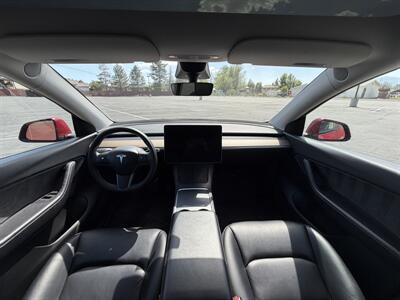 2022 Tesla Model Y Long Range   - Photo 12 - Lehi, UT 84043