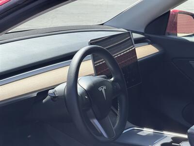2022 Tesla Model Y Long Range   - Photo 9 - Lehi, UT 84043