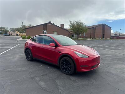 2022 Tesla Model Y Long Range   - Photo 6 - Lehi, UT 84043