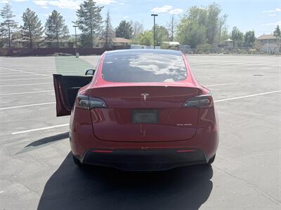 2022 Tesla Model Y Long Range   - Photo 3 - Lehi, UT 84043