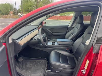 2022 Tesla Model Y Long Range   - Photo 7 - Lehi, UT 84043