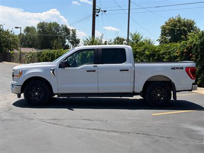 2021 Ford F-150 XLT - Photo 2 - Roy, UT 84067