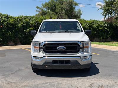 2021 Ford F-150 XLT - Photo 9 - Roy, UT 84067