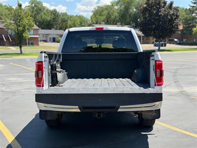 2021 Ford F-150 XLT - Photo 4 - Roy, UT 84067